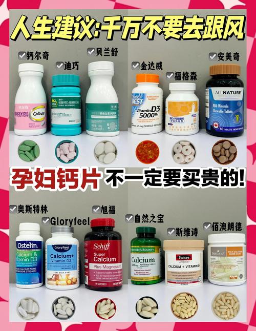 五指山代怀公司:供卵代怀妈妈补哪种钙比较好